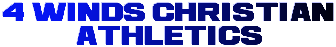 4 WINDS CHRISTIAN ATHLETICS